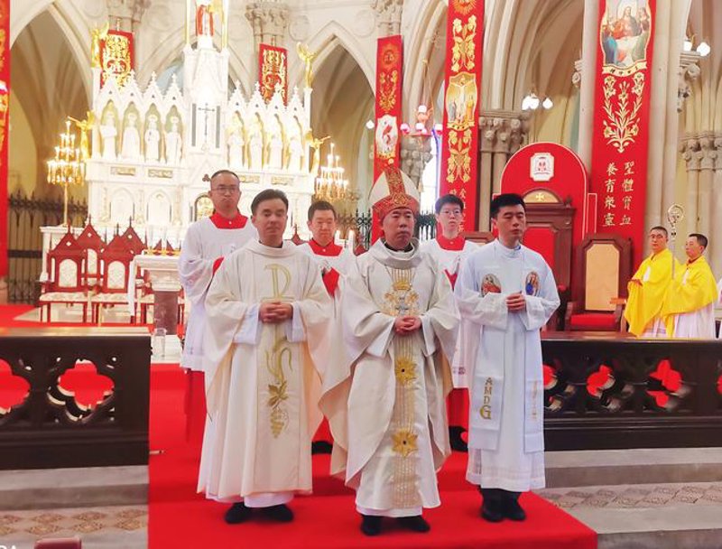 上海圣蕊慈门诊部
